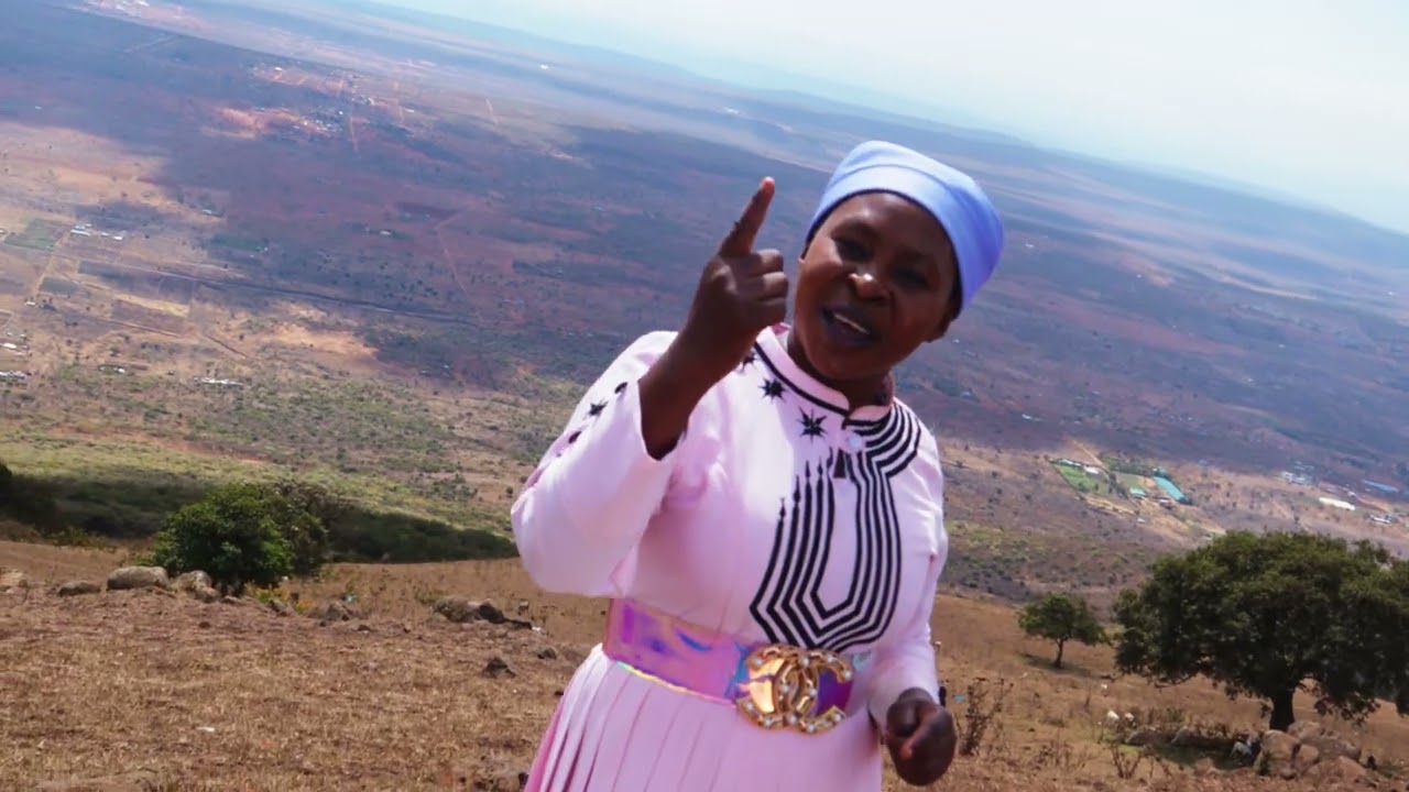 Nithengiu Grace ft Wanduta.