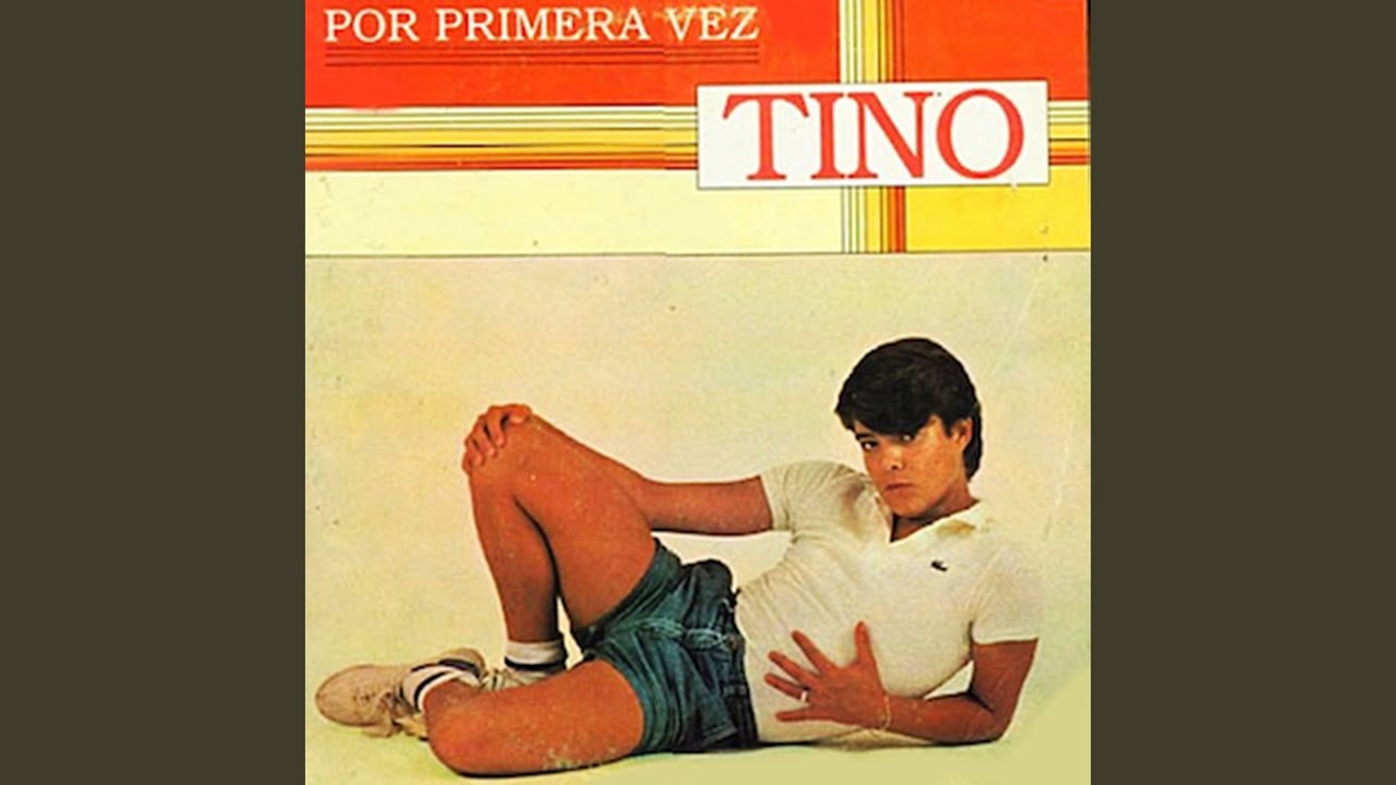 Por Primera Vez