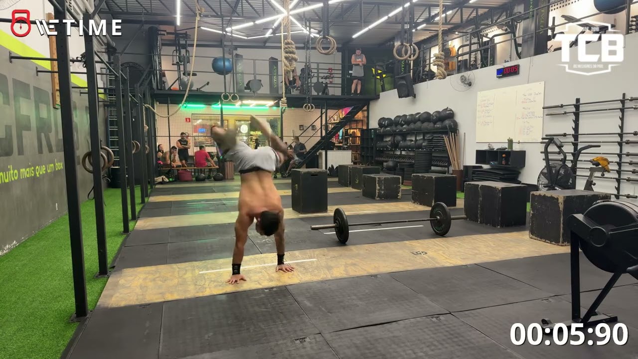 TCB 4ALL 26.4