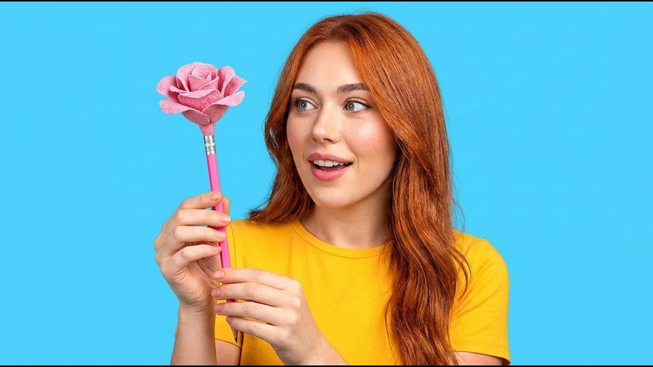 Крутые Лайфхаки Для Студентов! 💡 Легкие Бумажные И Картонные Советы Своими Руками