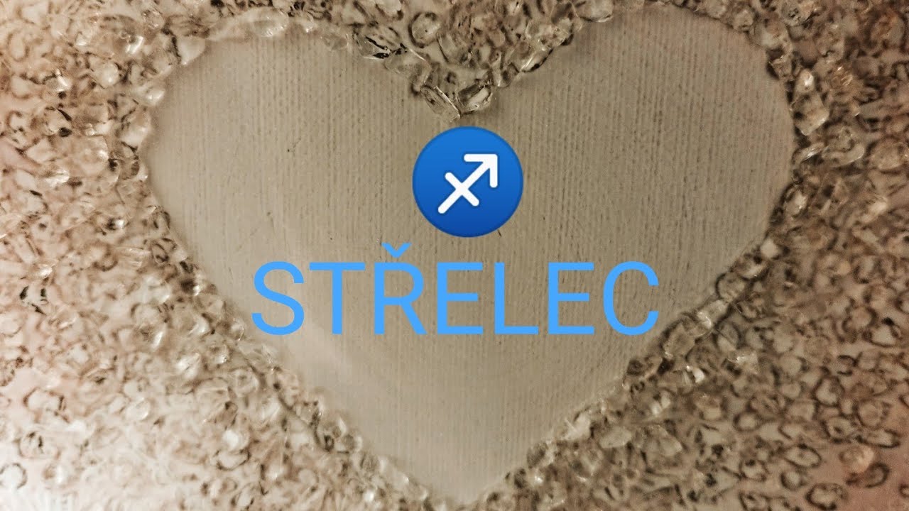 STŘELEC ♐️| &Uacute;NOR 2026 ❄️🌠