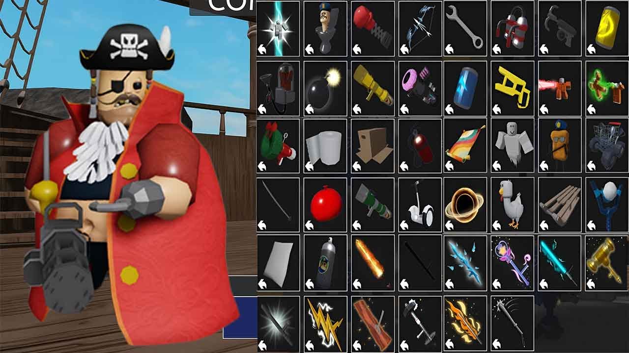 Roblox Barrys Prison New Edition