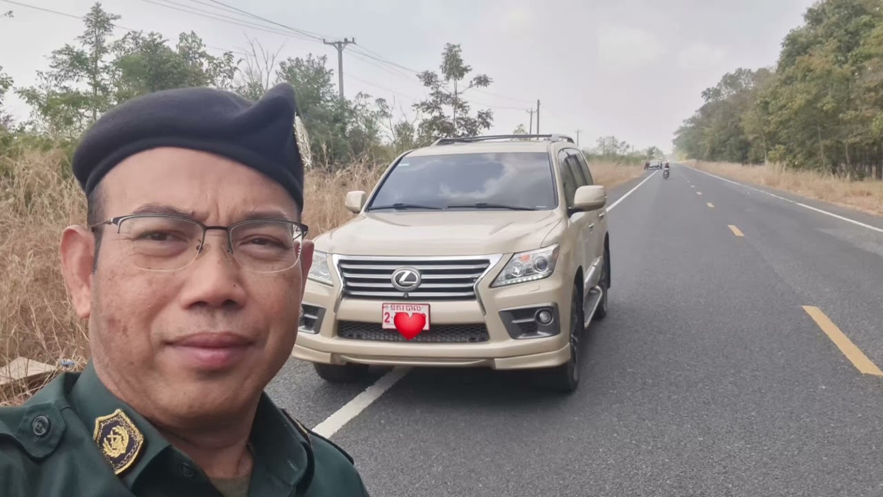 ឱ ធម្មជាតិអើយ