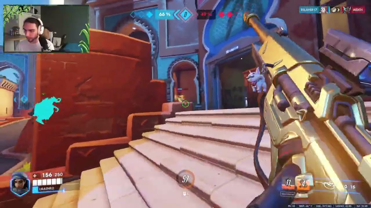 Redif - Overwatch du Dimanche 22 Février 2026 partie 3