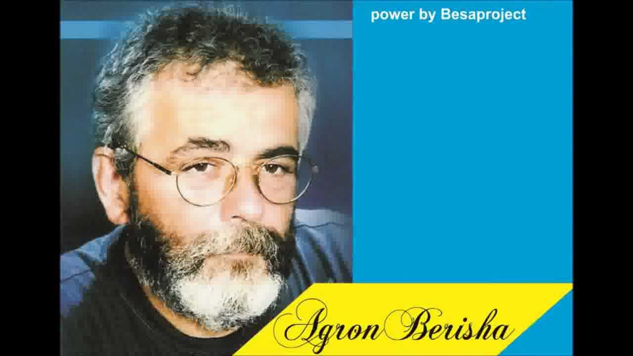 AGRON BERISHA të gjithë jemi një