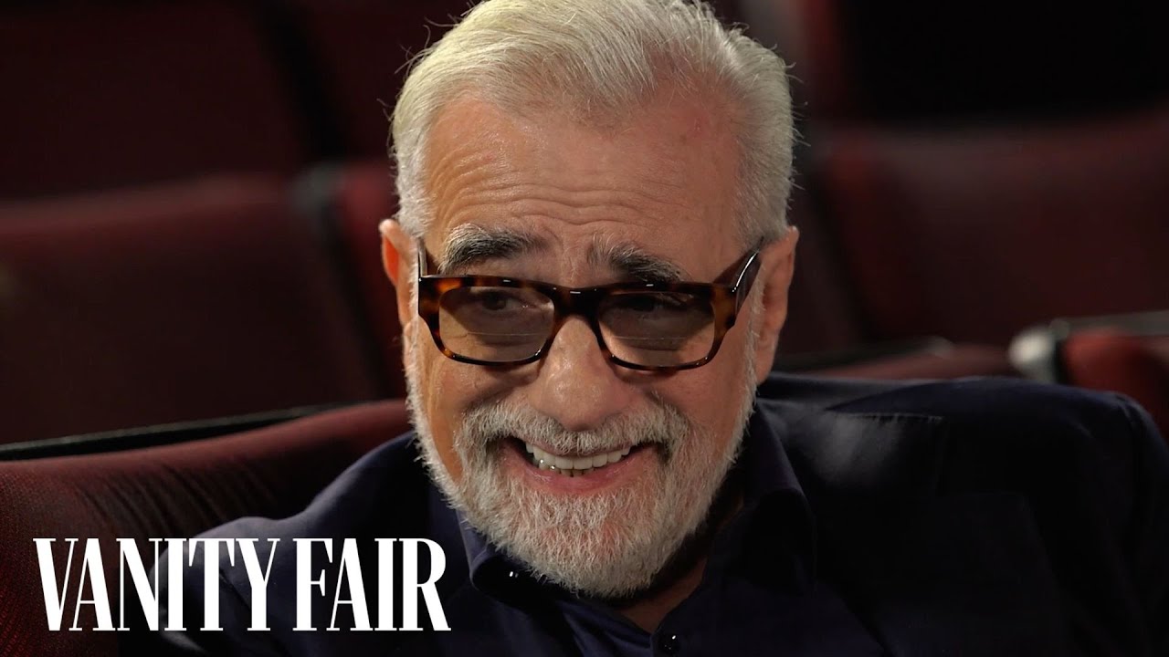 Martin Scorsese in Conversation with Me and Earl and the Dying Girl Director Alfonso Gomez-Rejon