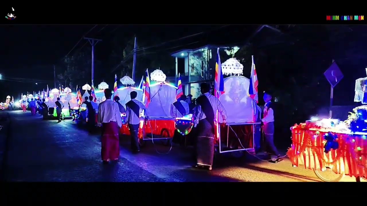 သာသနာ ၂၅၆၉ သၞာံ ဂိတုက္ထိုန်ပေၚ် သဘၚ်ကဝါ်ကျာ်တြဲ(၂၈)ဇကု ဘာဇၞော် အလုံကွာန်အၜဝ်  သ္ကုတ် ( ၆ )