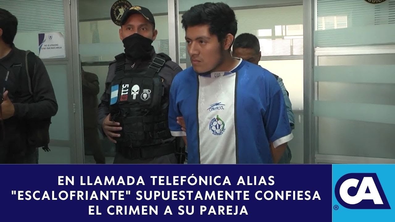 Ligan a proceso a capturado por ataque contra pareja en Vista Hermosa