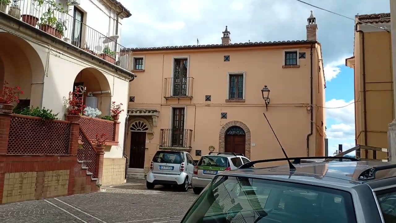 Cermignano (TE)