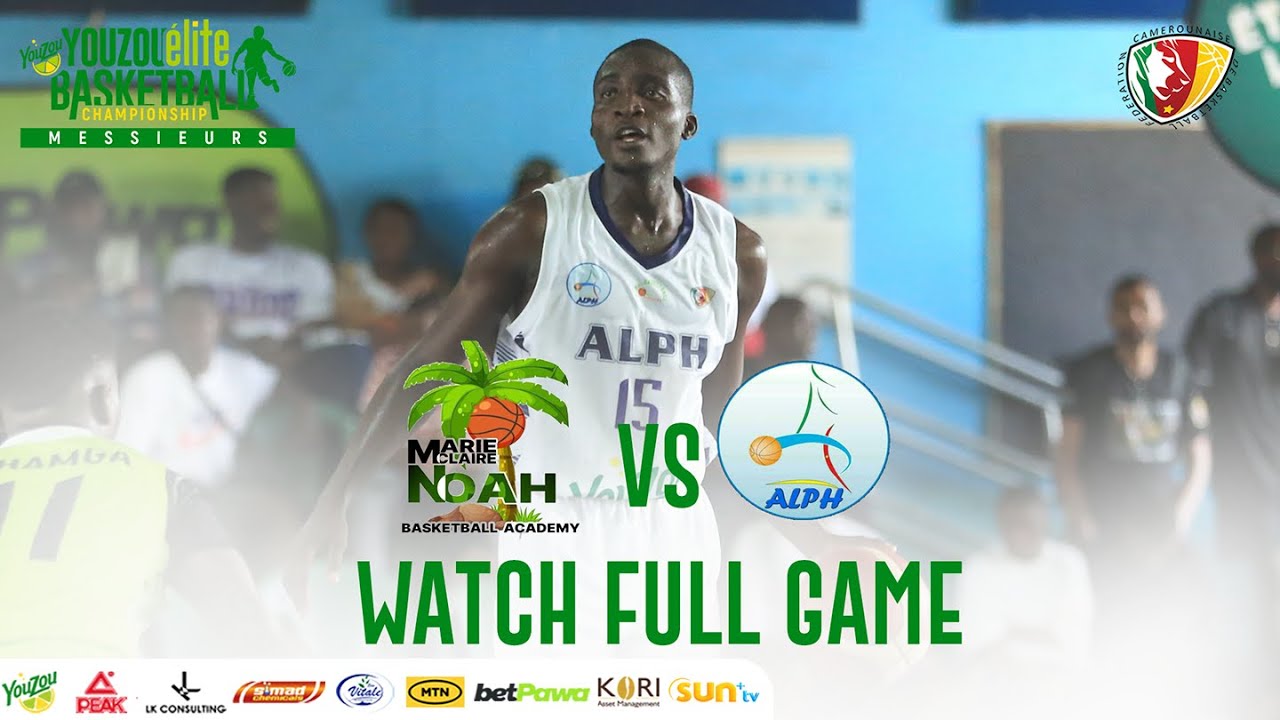 MC NOAH vs ALPH | YEBC | MESSIEURS 2026 PHASE ALLER