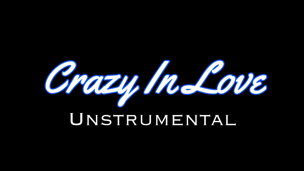 Crazy In Love | Unstrumental (A Cappella Cover)