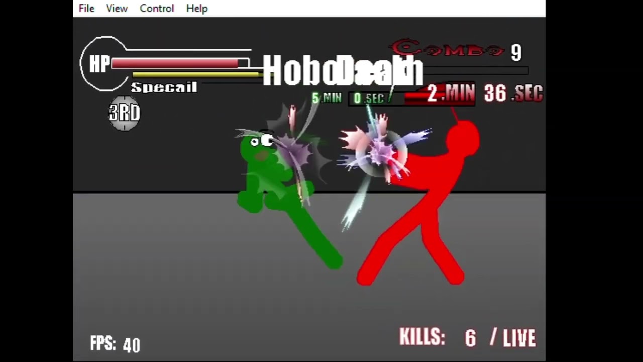 CT hobo jack death players 2