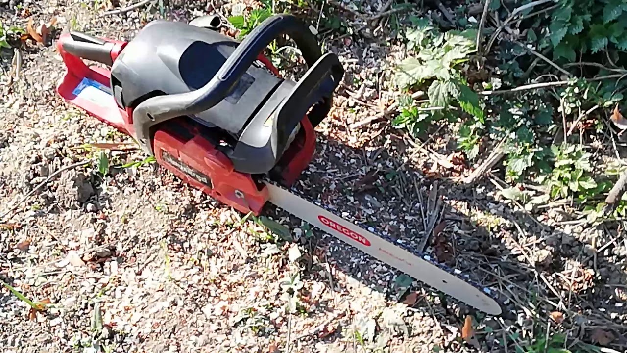 Jonsered cs 2240 chainsaw