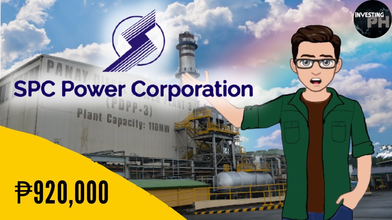 SPC Power Corporation. (SPC) - Stock Review and Analysis