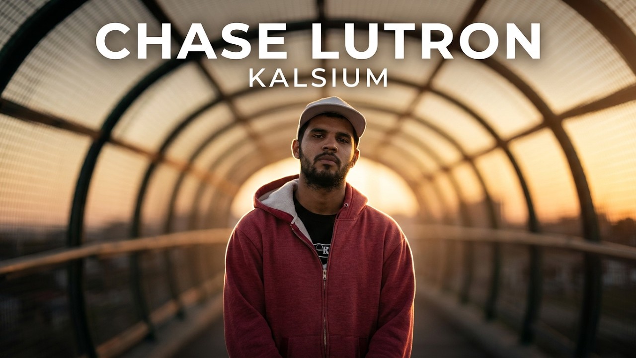 Chase Lutron   Kalsium prod by HIPE