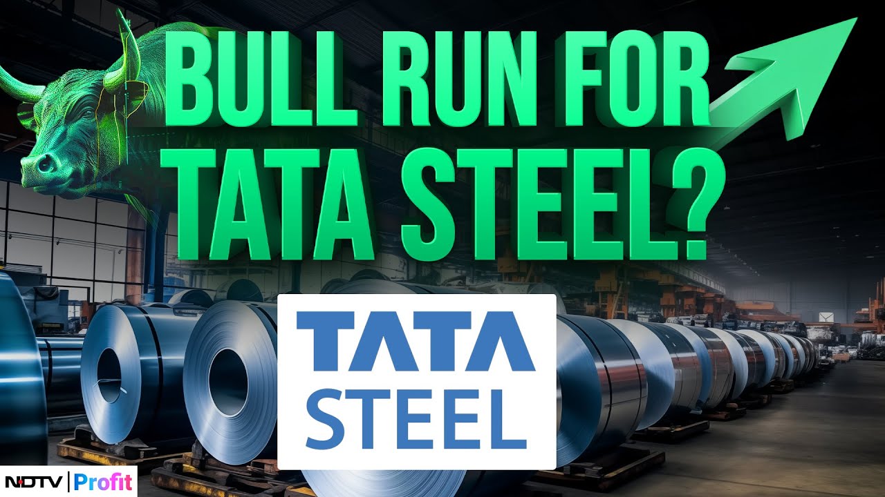 Tata Steel Stock Analysis: Why You Should Hold The Stock For Higher Returns | Stock Analysis