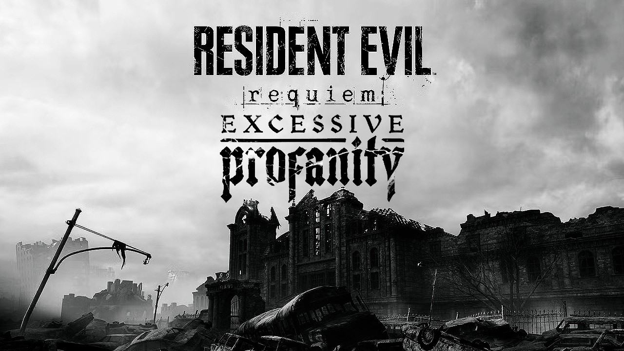 RESIDENT EVIL: REQUIEM | DAY 5