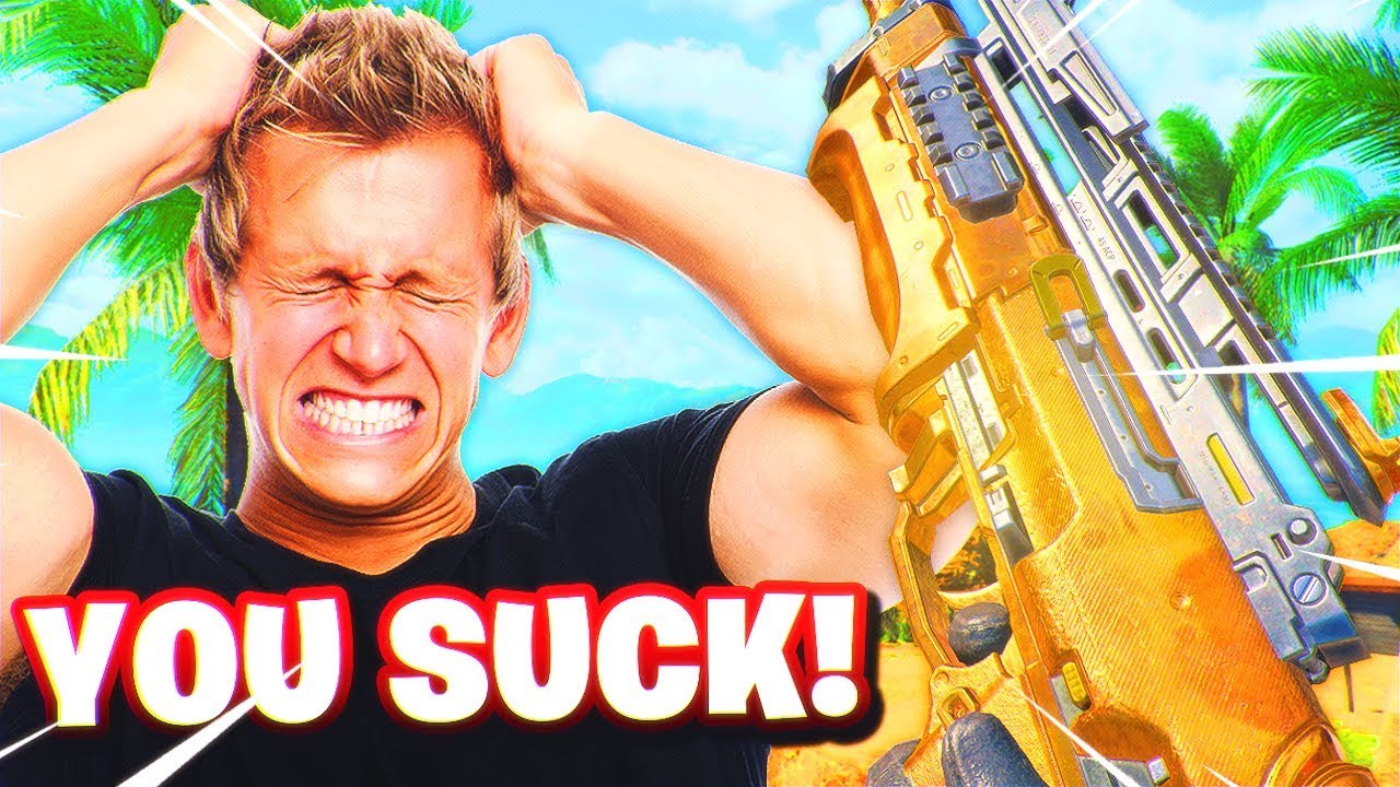 TRASH TALKERS CALL ME OUT...😂 (exposed)