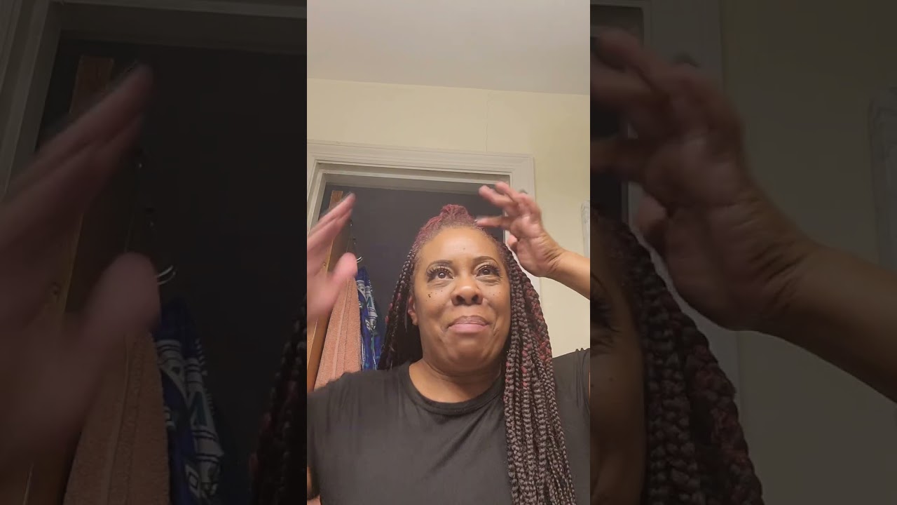 Braids over Locs