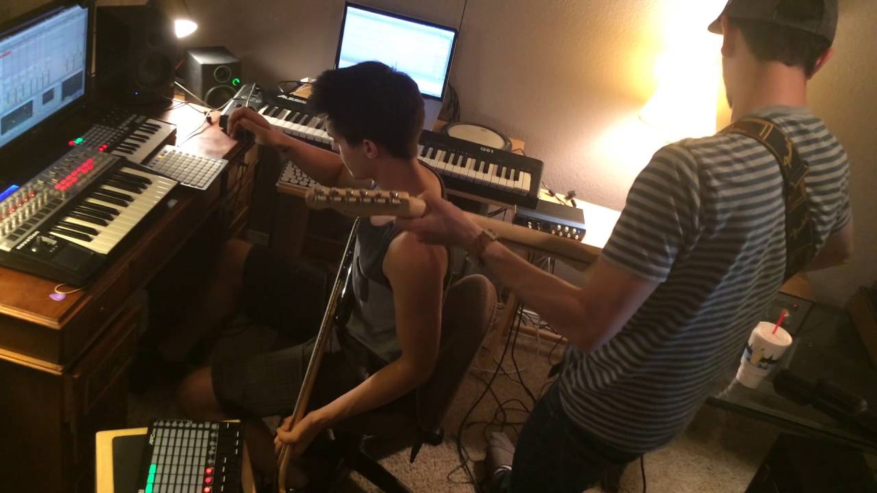 The Sound Lab