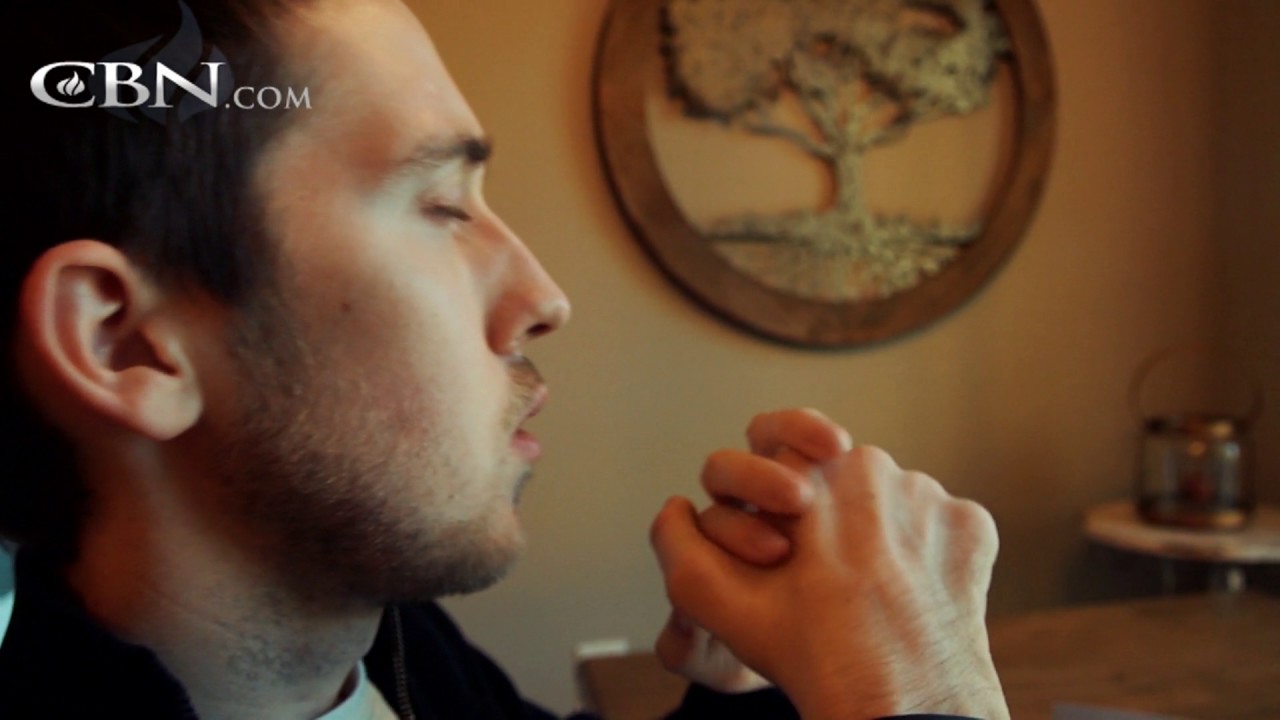 A Christian’s Response to Suffering
