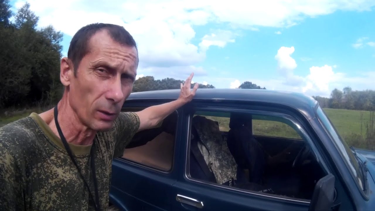 При покупке НИВЫ Б.У. об Этом Не Думают. Плюсы Минусы Дешёвой Niva Lada 4х4. Выбор Косяков авто НИВА