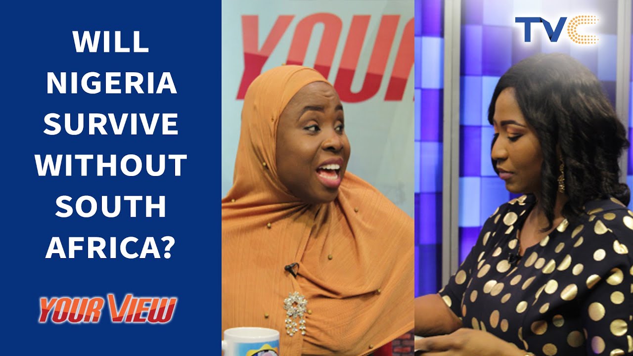 How Nigeria Can Bark And Bite South Africa On Xenophobia - Akashat Nyma