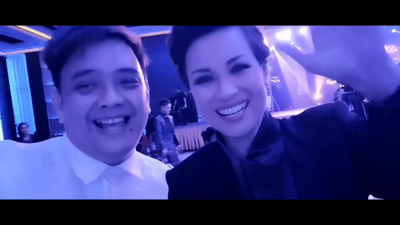 Lea Salonga is Aliw Awards  Entertainer of the year 2018