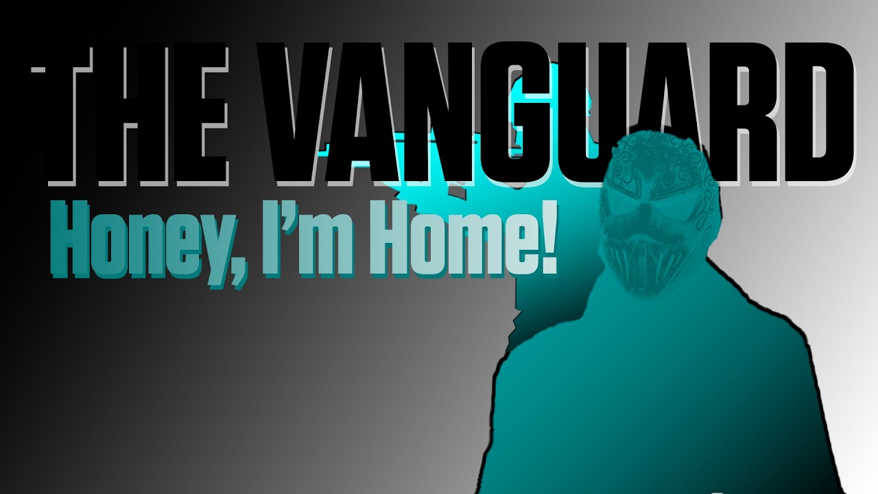 The Vanguard: Episode 4 | MIDAS Studios
