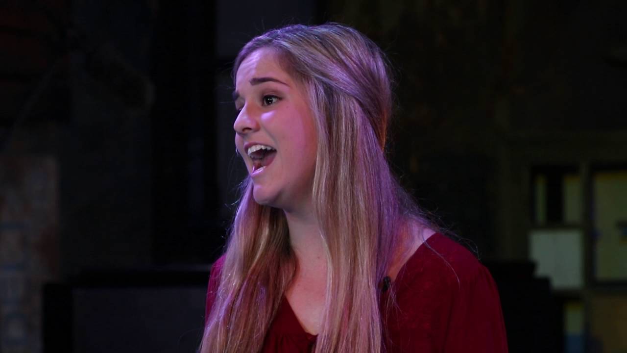 MCKENNA WELLS (16)  Reel: 