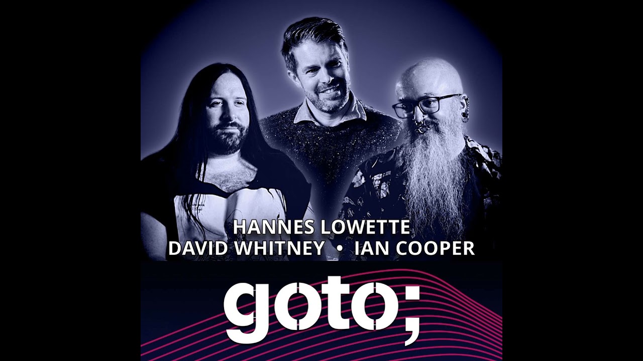 Why Software Architecture is Mostly Communication &bull; David Whitney, Ian Cooper & Hannes Lowette