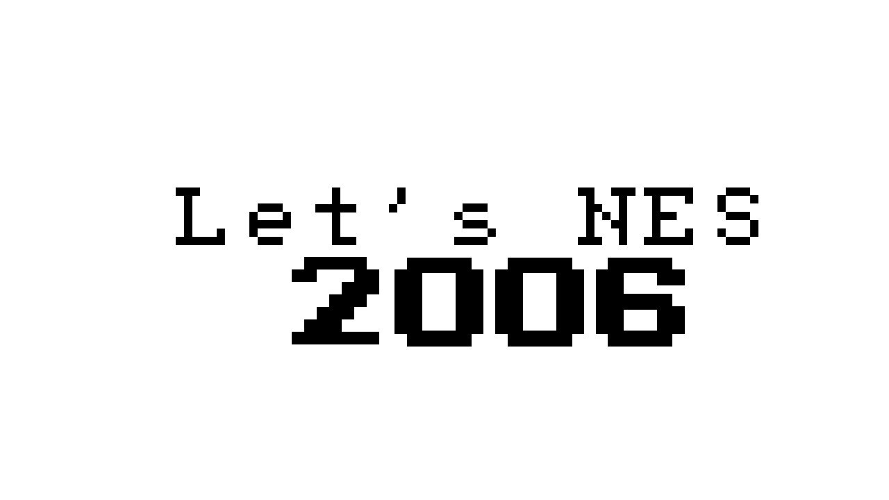 Let's NES The Third 2006 - Adventures of Tom Sawyer [AnthemScore] - 5 - Track 5.mid