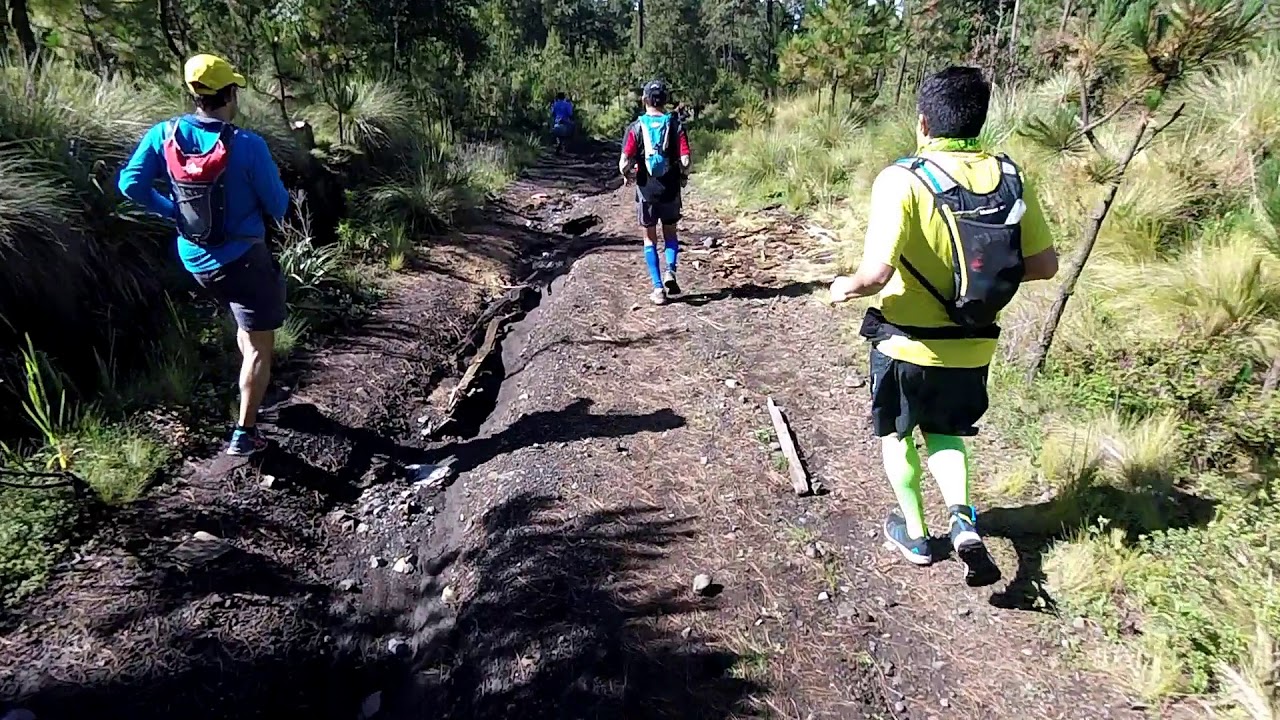 Reto Marat&oacute;n Rover 2017