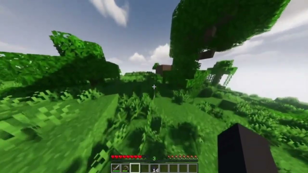 Minecraft | ماينكرافت 😂😂
