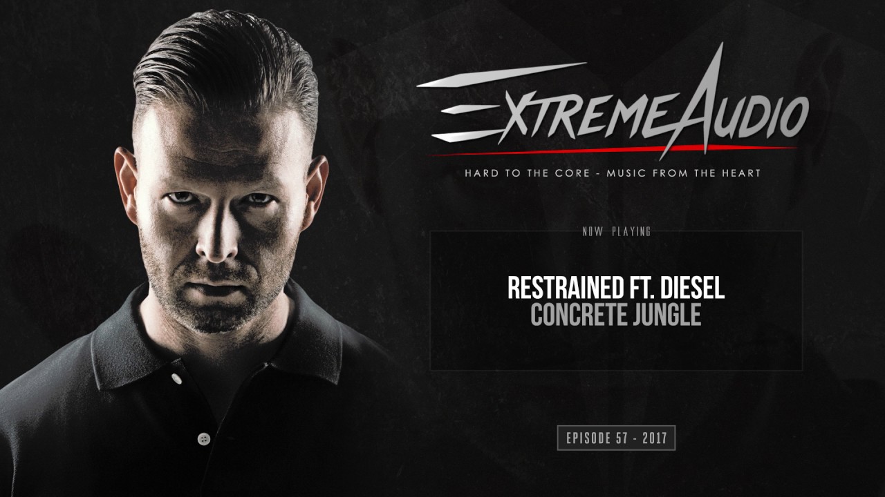 Evil Activities presents: Extreme Audio (Episode 57)