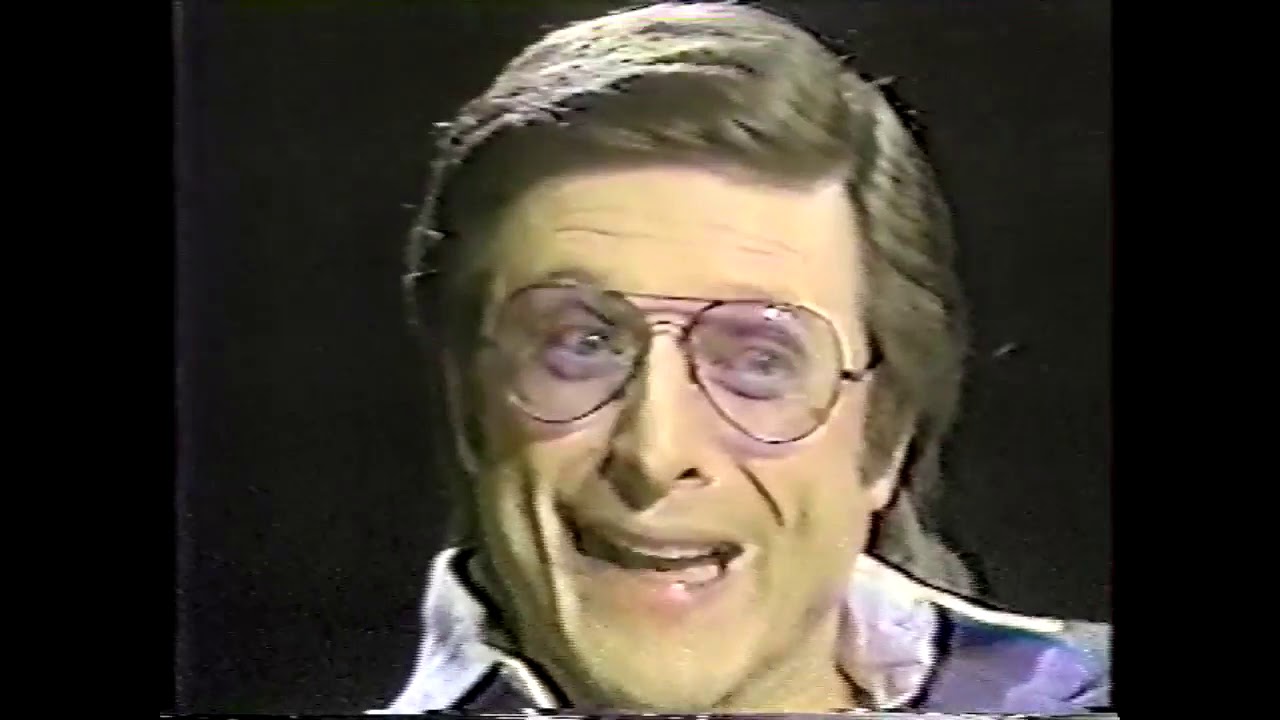 Harlan Ellison On Tomorrow (Tom Snyder) Collection