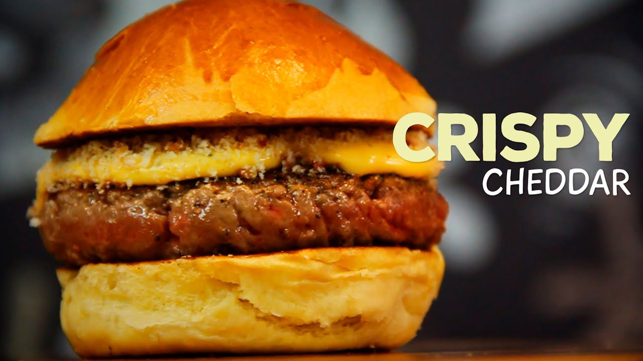 🔥Como Fazer Hamburguer Perfeito!