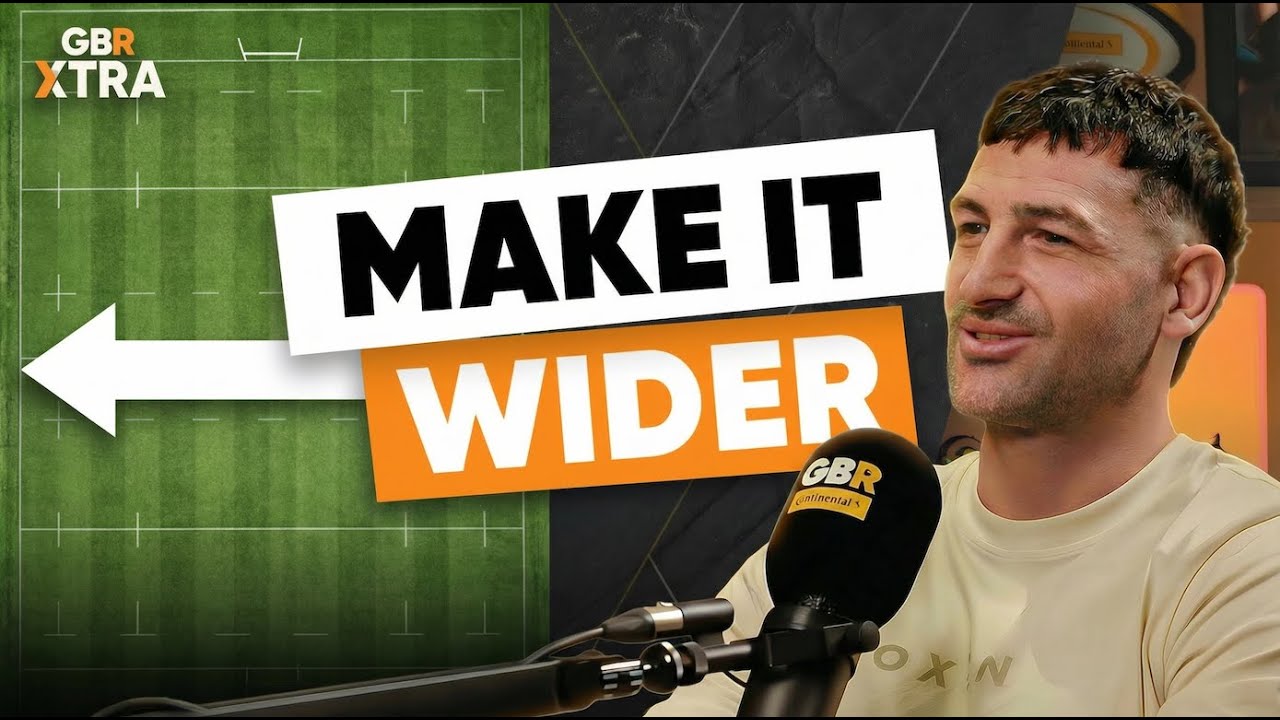 Is THIS Jonny's Wildest Idea Yet...?