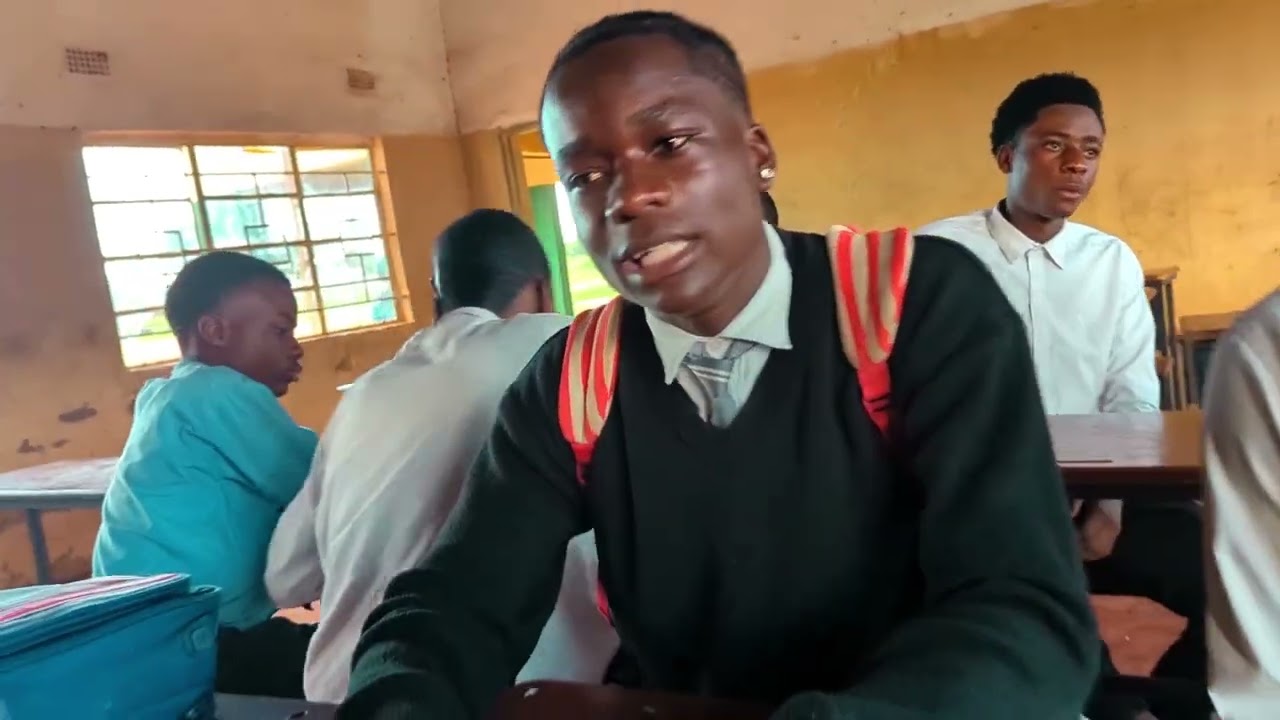Bambo B (FDR) ft. Van King 298 – Been Through (Official Music Video)