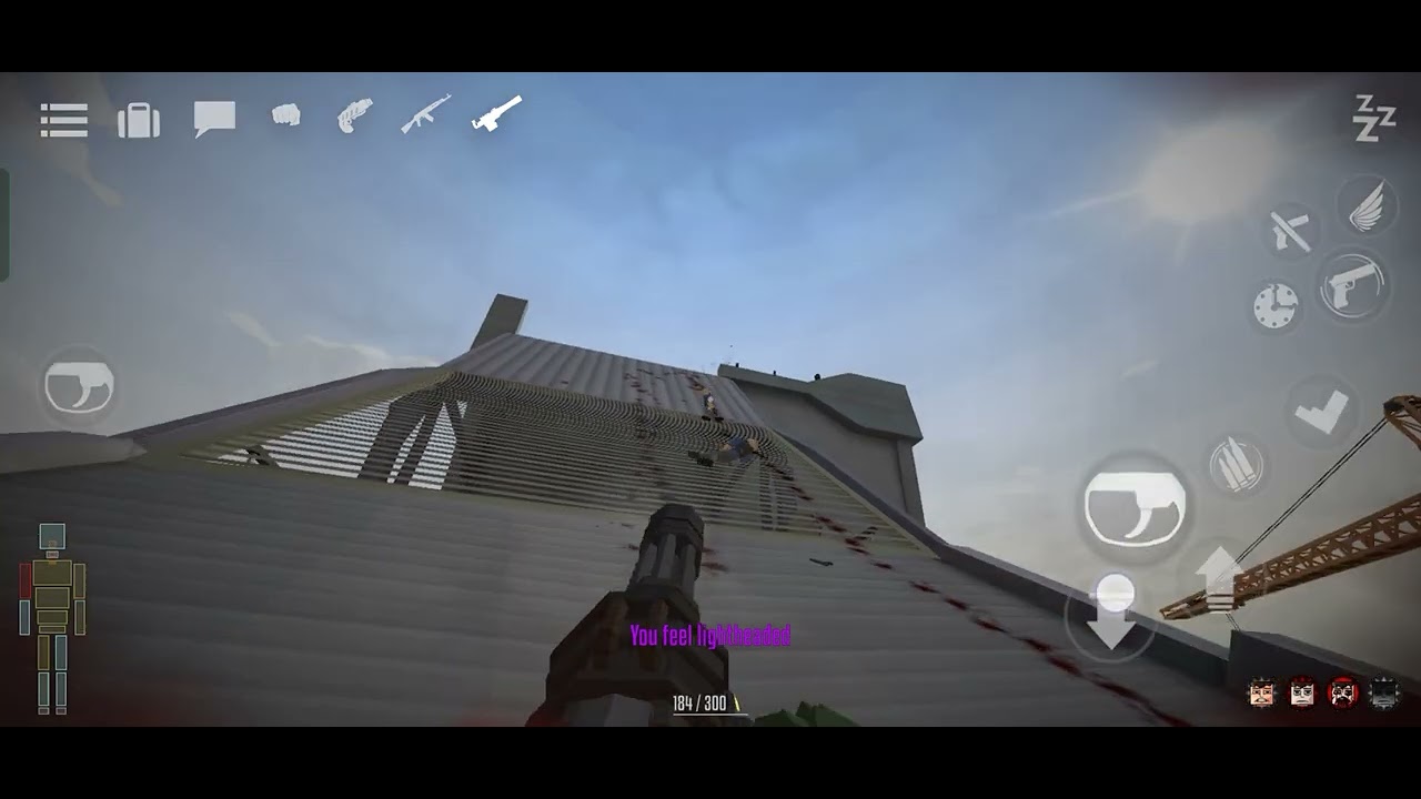Stanislav bd juggernaut but in gorebox