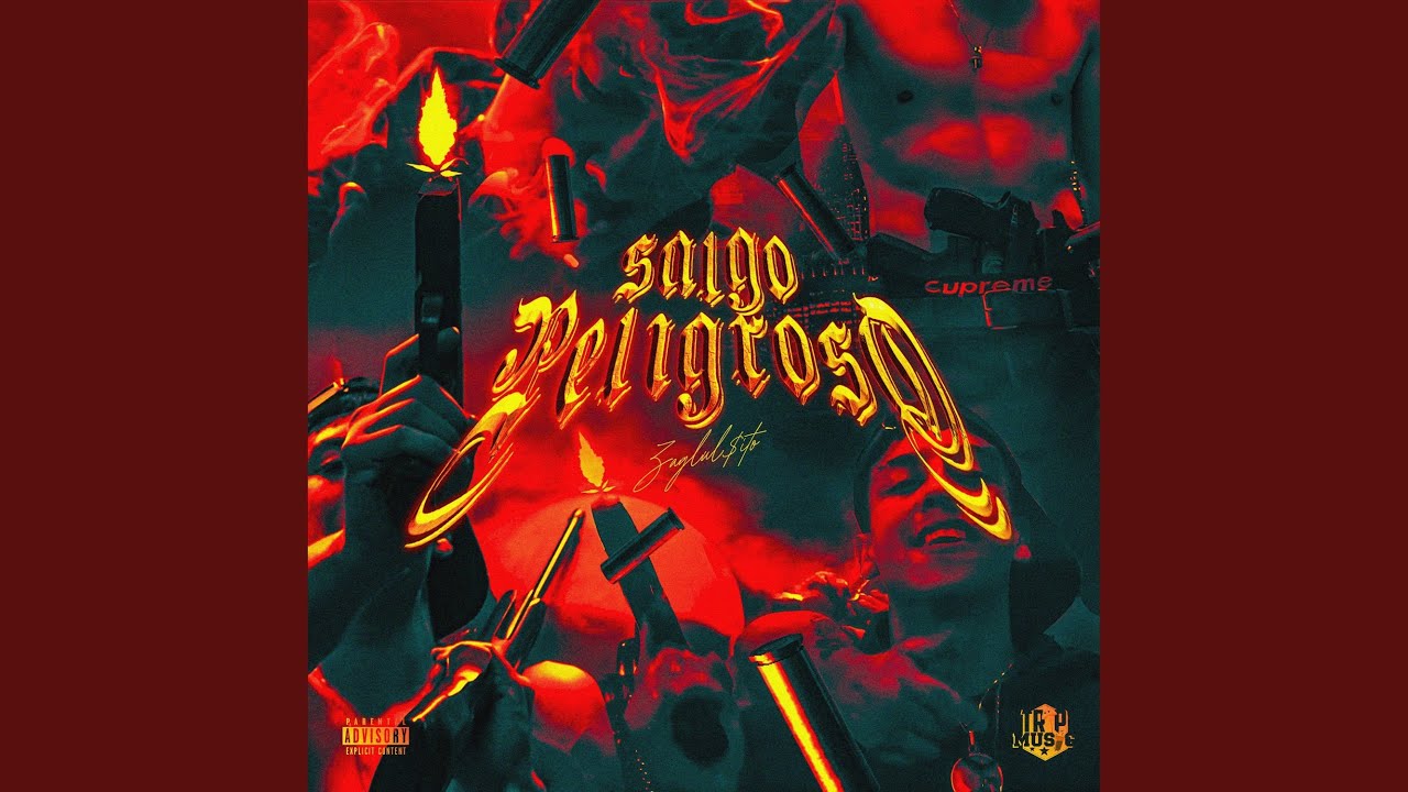 Salgo Peligroso