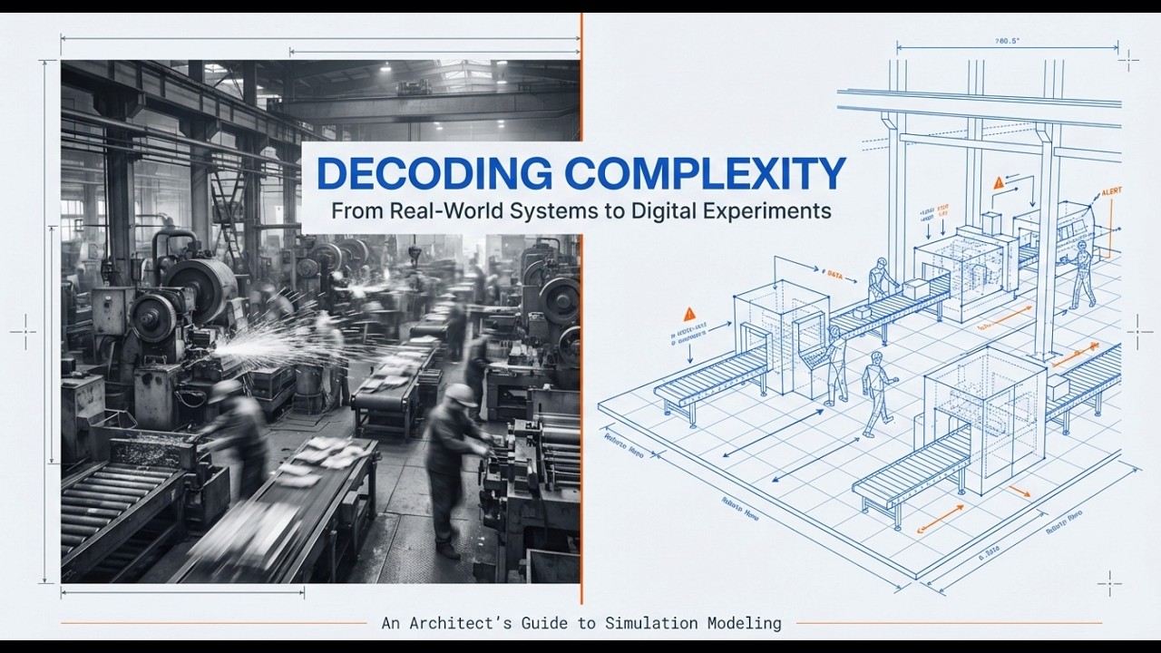 QMMS - Introduction to Modelling and Simulation