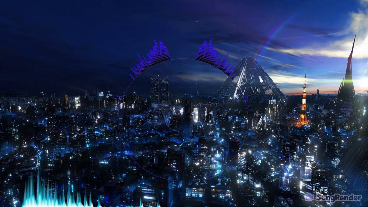 Nightcore // Xomu & Amidst // Pagoda