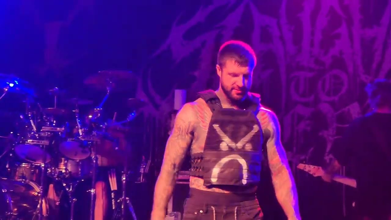 SlAuGhTeR tO PrEvAiL: DEMOLISHER 