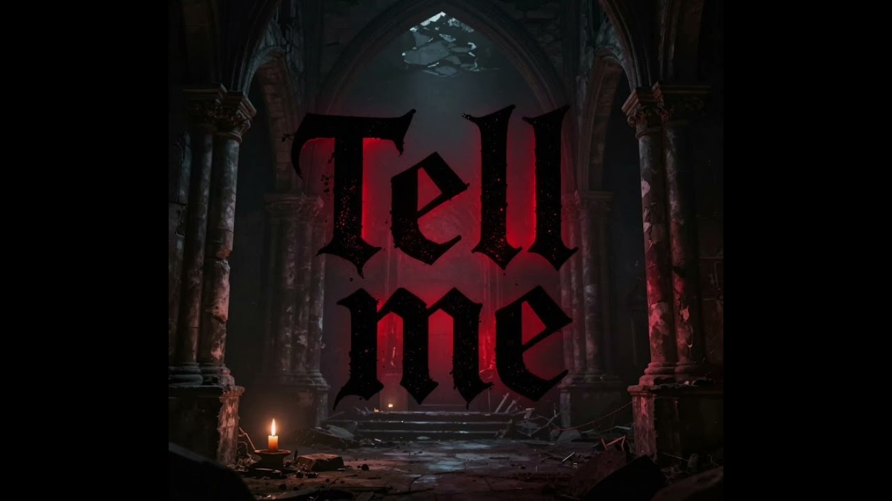 Xt Echo - Tell Me [official audio]
