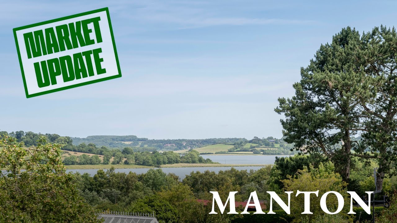 Manton, Rutland - Property Market Update with David and Lottie