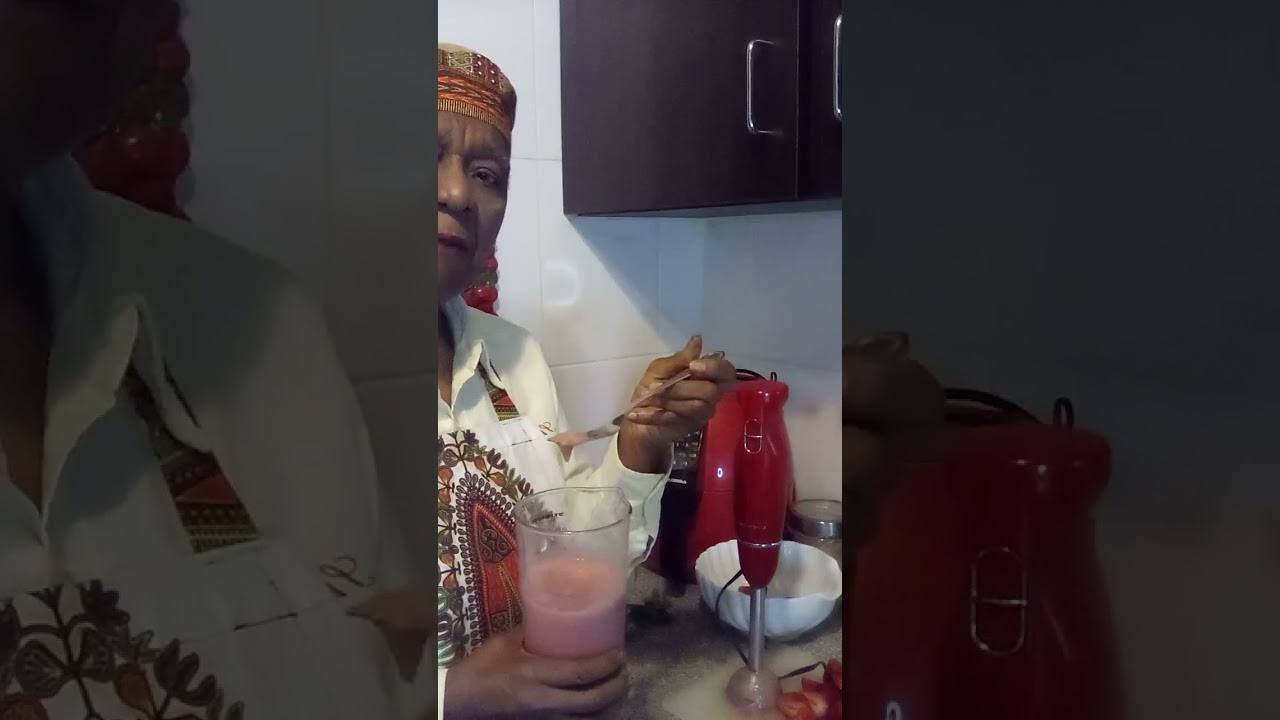 BAHAMIAN COOKIN ON A BUDGET SHOW 