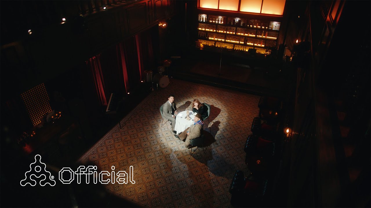 [SUB] 다이나믹 듀오(Dynamicduo), 거미(GUMMY) - 'Take Care' M/V