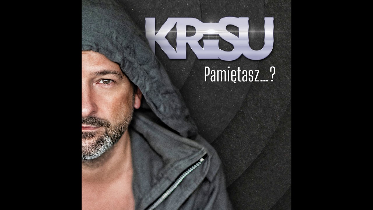 Krisu - Uciekam