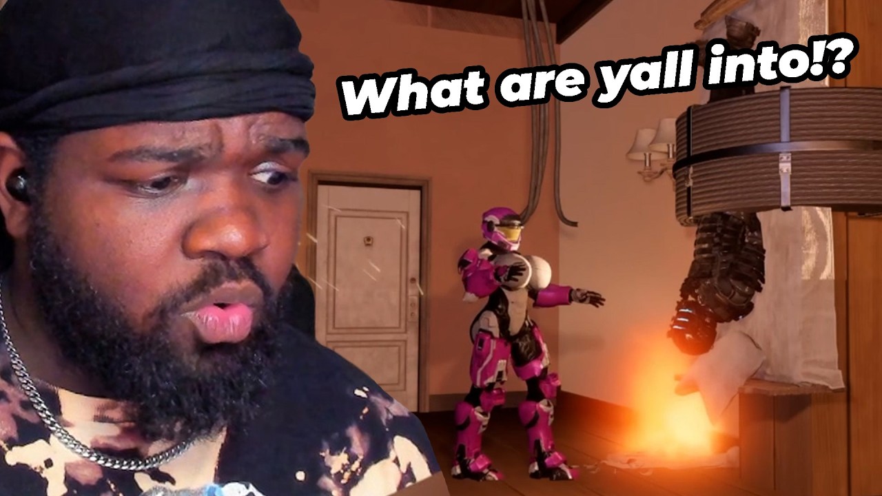 We gotta Start Supporting the HOMIES! ODST vs HELLDIVER | Episode 7